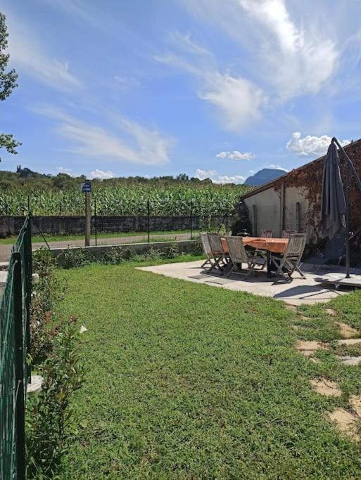 Gite Pouquette Aramits Exterior photo
