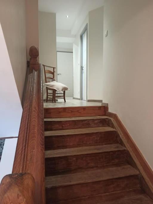 Gite Pouquette Aramits Exterior photo
